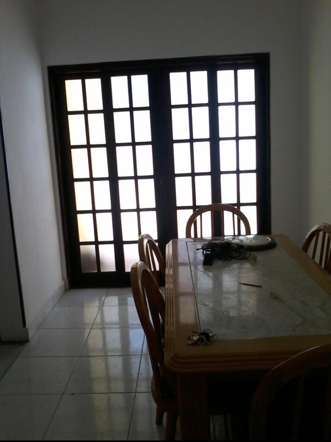 프라이아 그란데 Casa Inteira Praia Grande 빌라 외부 사진